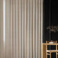 【オーダー可】シェニール水波織遮光カーテン